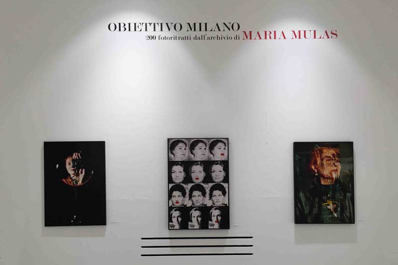 Memoria & progetto - Obiettivo Milano